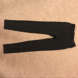 NikePro Dri-Fit - Black